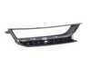 ES#2163677 - 561853666A9B9 - Fog Light Grille - Right - Surrounds the fog light assembly - Genuine Volkswagen Audi - Volkswagen