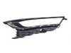 ES#2163677 - 561853666A9B9 - Fog Light Grille - Right - Surrounds the fog light assembly - Genuine Volkswagen Audi - Volkswagen