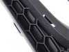 ES#2163677 - 561853666A9B9 - Fog Light Grille - Right - Surrounds the fog light assembly - Genuine Volkswagen Audi - Volkswagen