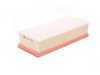 ES#2602783 - 1K0129620E - Air Filter - Cold Weather - Featuring a prefilter to keep snow and moisture out of the main filter element - Mann - Audi Volkswagen