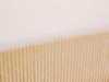 ES#2602783 - 1K0129620E - Air Filter - Cold Weather - Featuring a prefilter to keep snow and moisture out of the main filter element - Mann - Audi Volkswagen