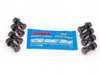 ES#263764 - 204-3002 - ARP LSD Bolt Kit - 02A / 02J Transmission Only - A must when replacing the LSD in your 5-speed - ARP - Audi Volkswagen