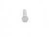 ES#1899652 - 07119913925 - Hex Bolt - Priced Each - M6x40 - Genuine BMW - BMW