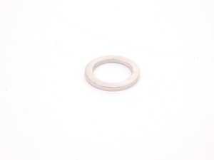 ES#60633 - 34306760524 - Gasket Ring - Priced Each - Used on the brake line end fitting - Genuine MINI - MINI
