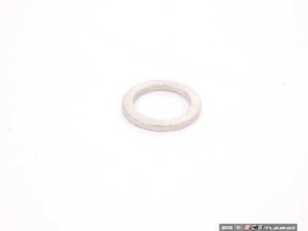 ES#60633 - 34306760524 - Gasket Ring - Priced Each - Used on the brake line end fitting - Genuine MINI - MINI