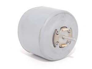 ES#258770 - 8E0199379AG - Engine Mount - Right - Secures engine to vehicle chassis - Genuine Volkswagen Audi - Audi