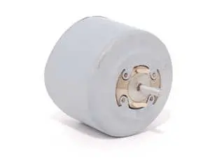 Engine Mount - Left