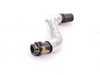 ES#38409 - 17127535900 - Coolant Hose - Upper Rear - Attaches to the connection piece and toward the fire wall - Genuine MINI - MINI