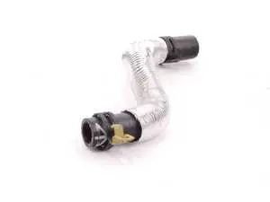 Coolant Hose - Upper Rear