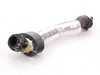 ES#38407 - 17127535898 - Coolant Hose - Lower Rear - Attaches to the connection piece and toward the fire wall - Genuine MINI - MINI