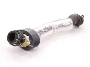 Coolant Hose - Lower Rear