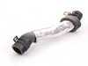 ES#38407 - 17127535898 - Coolant Hose - Lower Rear - Attaches to the connection piece and toward the fire wall - Genuine MINI - MINI