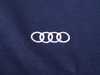 ES#2153337 - AWM700NL - Pima Performance Polo - Navy - Large - (NO LONGER AVAILABLE) - Performance athletic apparel from Audi. - Audi Collection - 