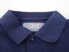 ES#2153337 - AWM700NL - Pima Performance Polo - Navy - Large - (NO LONGER AVAILABLE) - Performance athletic apparel from Audi. - Audi Collection - 