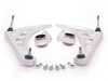 ES#205226 - E463112-1 - Heavy Duty Front Suspension Refresh Kit - Level 1 - Control arms and brackets for a partial front suspension rebuild - with Meyle HD components for superior steering feel, inexpensive future service, and a four year warranty - Meyle HD - BMW