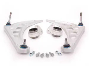 Heavy Duty Front Suspension Refresh Kit - Level 1