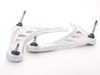 ES#205226 - E463112-1 - Heavy Duty Front Suspension Refresh Kit - Level 1 - Control arms and brackets for a partial front suspension rebuild - with Meyle HD components for superior steering feel, inexpensive future service, and a four year warranty - Meyle HD - BMW