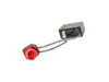 ES#517972 - 1J0941641B - HID ignitor module - Used when upgrading to European HID headlights - Genuine European Volkswagen Audi - Volkswagen