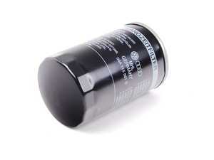 ES#262985 - 06A115561B - Oil Filter - Priced Each - Keep debris out of your oil and keep your engine running healthy - Genuine Volkswagen Audi - Audi Volkswagen
