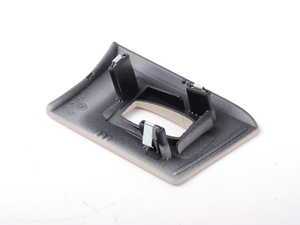 ES#183846 - 66126957053 - COVER, IGNITION LOCK - Genuine BMW - BMW