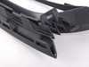 ES#2163672 - 561853665A9B9 - Fog Light Grille - Left - Surrounds the fog light assembly - Genuine Volkswagen Audi - Volkswagen