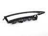 ES#2163672 - 561853665A9B9 - Fog Light Grille - Left - Surrounds the fog light assembly - Genuine Volkswagen Audi - Volkswagen