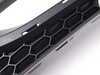 ES#2163672 - 561853665A9B9 - Fog Light Grille - Left - Surrounds the fog light assembly - Genuine Volkswagen Audi - Volkswagen