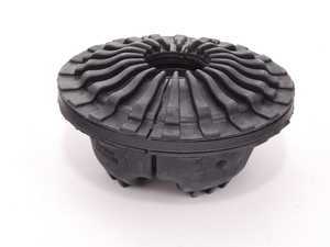ES#257826 - 8E0412377C - Front Upper Strut Mount - Priced Each - Keep your suspension in top shape - Fits left & right side - Febi - Audi