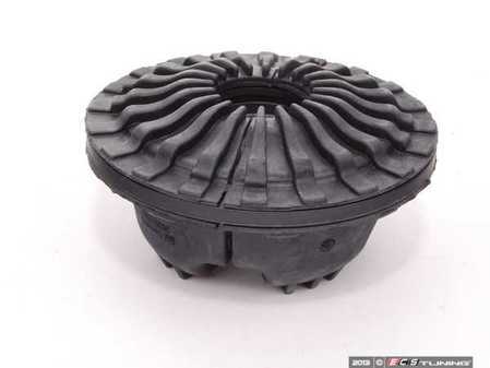 ES#257826 - 8E0412377C - Front Upper Strut Mount - Priced Each - Keep your suspension in top shape - Fits left & right side - Febi - Audi