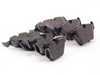 ES#2602789 - 34112282416KT - Genuine BMW Brake Pad Kit - Complete asbestos-free brake pad set - Genuine BMW - BMW