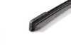 ES#2602001 - 3C9955425 - Wiper Blade - Rear - Keep your window clean and clear - Bosch - Volkswagen