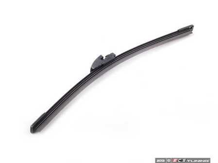 ES#2602001 - 3C9955425 - Wiper Blade - Rear - Keep your window clean and clear - Bosch - Volkswagen