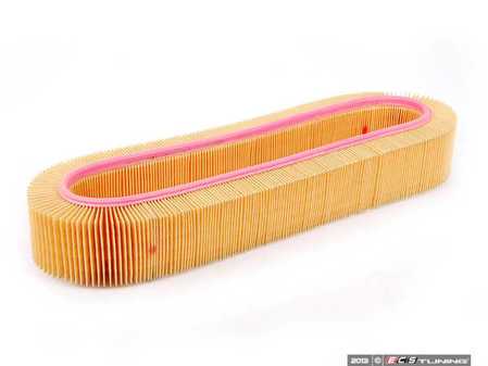 ES#2622498 - 0030945404 - Air Filter Element - Priced Each - Filters the air before it enters your engine - Mann - Mercedes Benz