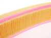 ES#2622498 - 0030945404 - Air Filter Element - Priced Each - Filters the air before it enters your engine - Mann - Mercedes Benz