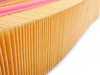 ES#2622498 - 0030945404 - Air Filter Element - Priced Each - Filters the air before it enters your engine - Mann - Mercedes Benz
