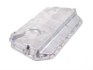 ES#2535137 - 078103604AC - Oil Pan  - Replace a cracked or broken pan - URO - Audi Volkswagen