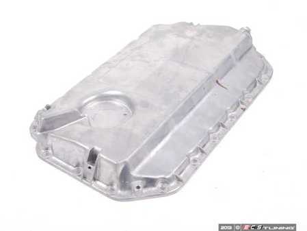 ES#2535137 - 078103604AC - Oil Pan  - Replace a cracked or broken pan - URO - Audi Volkswagen