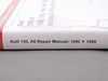 ES#2570088 - ac45 - Bentley Service Manual On CD - 1992 to 1998 Audi 100 / C4 Chassis A6 / S4 / S6 - Bentley - Audi