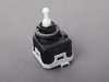 ES#2597705 - 1J0941295B - Headlight Level Adjustment Motor - Priced Each - Fits the left and right side - Hella - Audi Volkswagen