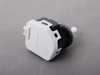 ES#2597705 - 1J0941295B - Headlight Level Adjustment Motor - Priced Each - Fits the left and right side - Hella - Audi Volkswagen