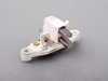 ES#2622496 - 0021547206 - Voltage Regulator - Internal type - Bolts to the back of the alternator - Bosch - Mercedes Benz