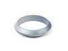 ES#1433295 - 94411120300 - Exhaust Sealing Ring - Get rid of that annoying exhaust leak - Genuine Porsche - Porsche