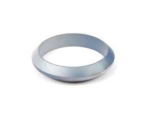 ES#1433295 - 94411120300 - Exhaust Sealing Ring - Get rid of that annoying exhaust leak - Genuine Porsche - Porsche