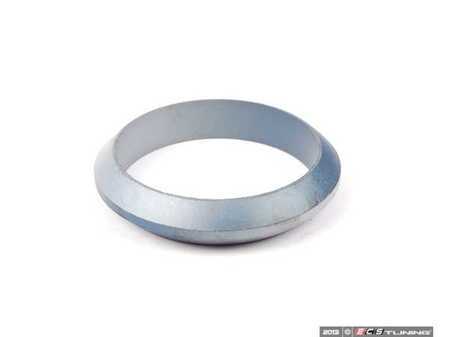 ES#1433295 - 94411120300 - Exhaust Sealing Ring - Get rid of that annoying exhaust leak - Genuine Porsche - Porsche