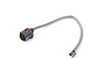 ES#1907910 - 95861236500 - Front Brake Pad Sensor - Priced Each - This sensor must be replaced when your replace your brake pads - Two required - Genuine Porsche - Porsche
