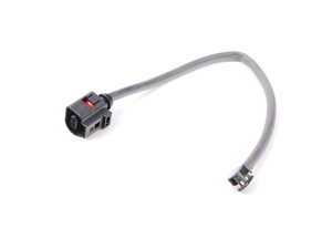 ES#1907910 - 95861236500 - Front Brake Pad Sensor - Priced Each - This sensor must be replaced when your replace your brake pads - Two required - Genuine Porsche - Porsche