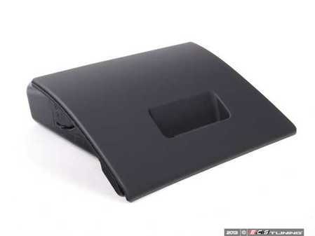 ES#118929 - 51458226569 - E46 Hinged compartment - (NO LONGER AVAILABLE) - Glove box compartment - Genuine BMW - 