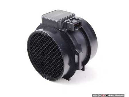 ES#10316 - 13621432356 - Mass Air Flow Sensor (MAF) - (NO LONGER AVAILABLE) - Complete with housing - Continental - 