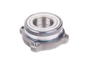 Angular Wheel Bearing - priced each