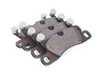 ES#1907765 - 95835293900 - Rear Brake Pad Set - (NO LONGER AVAILABLE) - OEM set of brake pads - Genuine Porsche - 
